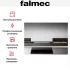 Встраиваемая вытяжка Falmec MONOLITH 90 VETRO NERO в Краснодаре
