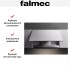 Встраиваемая вытяжка Falmec VIRGOLA NO-DROP TOUCH 90 в Краснодаре