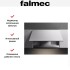 Встраиваемая вытяжка Falmec VIRGOLA NO-DROP TOUCH 90 в Краснодаре