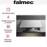 Встраиваемая вытяжка Falmec VIRGOLA NO-DROP TOUCH 90 в Краснодаре