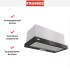 Встраиваемая вытяжка Franke TOUCH 60 BK в Краснодаре
