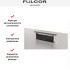 Встраиваемая вытяжка Fulgor Milano FDDH 900 TRC BK в Краснодаре