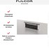 Встраиваемая вытяжка Fulgor Milano FDDH 900 TRC BK в Краснодаре