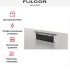 Встраиваемая вытяжка Fulgor Milano FDDH 900 TRC BK в Краснодаре