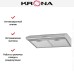 Вытяжка KRONA LIANA 600 INOX PB в Краснодаре