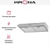 Вытяжка KRONA LIANA 600 INOX PB в Краснодаре