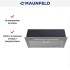 Встраиваемая вытяжка Maunfeld Crosby 850LED нержавеющая сталь в Краснодаре