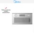 Встраиваемая вытяжка Midea MH60I300X в Краснодаре