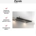 Встраиваемая вытяжка Pando IES/60 IX TOUCH CT BLANCO 850 SEC в Краснодаре