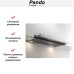 Встраиваемая вытяжка Pando IES/60 IX TOUCH CT BLANCO 850 SEC в Краснодаре