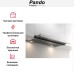 Встраиваемая вытяжка Pando IES/60 IX TOUCH CT BLANCO 850 SEC в Краснодаре