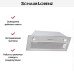 Встраиваемая вытяжка Schaub Lorenz SLD EE8020 в Краснодаре