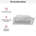 Встраиваемая вытяжка Schaub Lorenz SLD EE8020 в Краснодаре