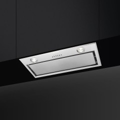 Встраиваемая вытяжка Smeg KSEG58PXE