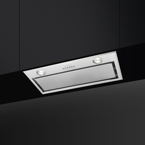 Встраиваемая вытяжка Smeg KSEG58PXE в Краснодаре