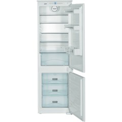 Встраиваемый двухкамерный холодильник Liebherr ICS 3314 Comfort