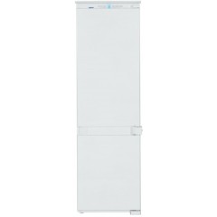 Встраиваемый двухкамерный холодильник Liebherr ICS 3314 Comfort