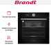 Встраиваемый духовой шкаф Brandt BOH7532B в Краснодаре