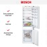 Встраиваемый двухкамерный холодильник Bosch KIN86AF3M8 в Краснодаре