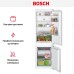 Встраиваемый холодильник Bosch KIV 86 NFF0 в Краснодаре