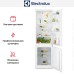 Встраиваемый холодильник Electrolux LNS5LE18S в Краснодаре
