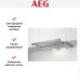 Встраиваемая вытяжка AEG DPB2621S в Краснодаре