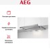 Встраиваемая вытяжка AEG DPB2621S в Краснодаре