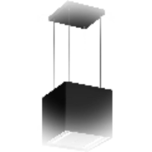 Островная вытяжка Bertazzoni KUD40PRO1XA в Краснодаре