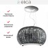 Вытяжка Elica INTERSTELLAR BL/F/65 в Краснодаре