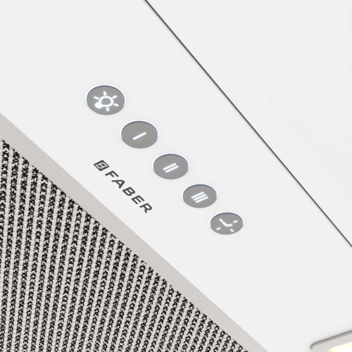 Вытяжка Faber SCATOLA WH A60 в Краснодаре