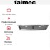 Встраиваемая вытяжка Falmec BUILT-IN 70 в Краснодаре