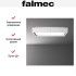 Встраиваемая вытяжка Falmec CIRCLE.TECH Vega 115 Isola White (600) в Краснодаре