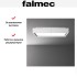 Встраиваемая вытяжка Falmec CIRCLE.TECH Vega 115 Isola White (600) в Краснодаре