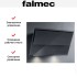 Вытяжка Falmec Design VERSO 85 GRAY в Краснодаре