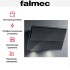 Вытяжка Falmec Design VERSO 85 GRAY в Краснодаре