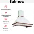 Вытяжка Falmec Iris Piastrelata 90 (600) мореный дуб в Краснодаре