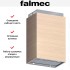 Вытяжка Falmec Laguna isola 90 Inox Pannellabile (800) в Краснодаре