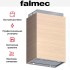 Вытяжка Falmec Laguna isola 90 Inox Pannellabile (800) в Краснодаре
