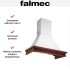 Вытяжка Falmec Tempo Antico 90 (600) white в Краснодаре
