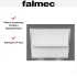 Вытяжка Falmec Verso 85 wh glass (600) в Краснодаре