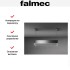 Вытяжка Falmec VETRA IS.120 BLACK в Краснодаре