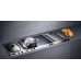 Встраиваемая вытяжка Gaggenau VL 040-135 в Краснодаре
