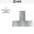 Вытяжка Ilve AG120 IX в Краснодаре