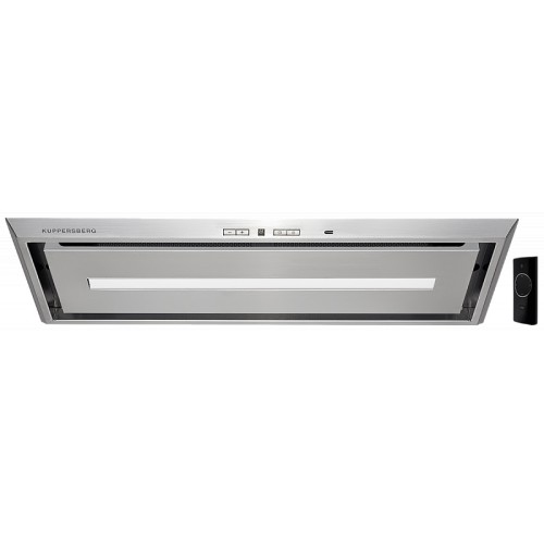 Встраиваемая вытяжка Kuppersberg INBOX 73 X в Краснодаре