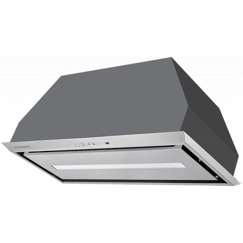 Встраиваемая вытяжка Kuppersberg INBOX 73 X в Краснодаре