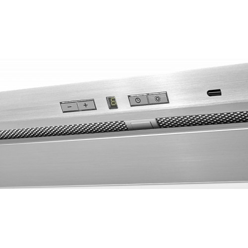 Встраиваемая вытяжка Kuppersberg INBOX 73 X в Краснодаре