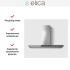 Вытяжка Elica Element IXBL/A/120 в Краснодаре