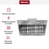 Встраиваемая вытяжка Miele DAR1135 для плиты Range Cooker в Краснодаре