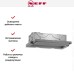Встраиваемая вытяжка Neff D46BR22X1 в Краснодаре