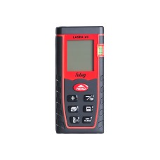 Измеритель длины Fubag Lasex 20